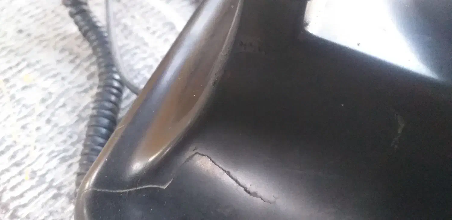 تلفن قدیمی سالم|کلکسیون اشیاء عتیقه|رودشت (اصفهان), |دیوار