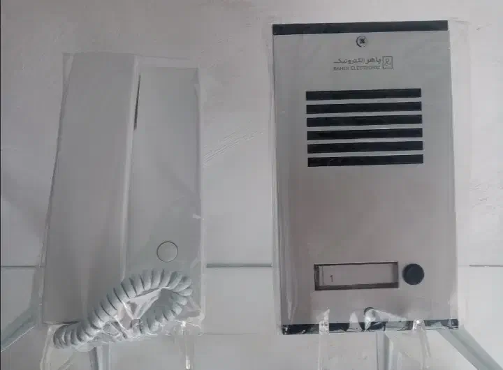 آیفون صوتی|صوتی و تصویری|فردوس (خراسان), |دیوار