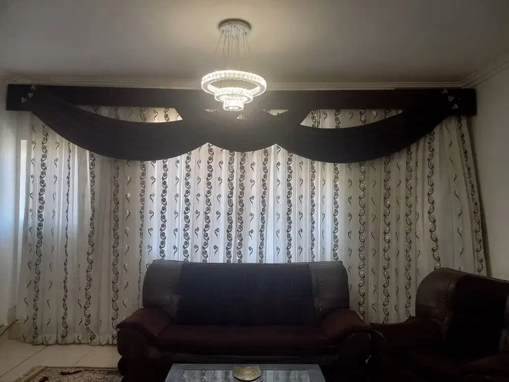 مبل 7 نفره|مبلمان خانگی و میز عسلی|شیراز, گویم|دیوار