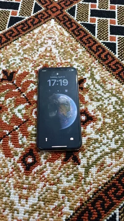 apple xs 256|موبایل|دهدشت, |دیوار