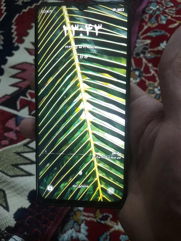گوشی wave8|موبایل|اصفهان, بهارستان|دیوار