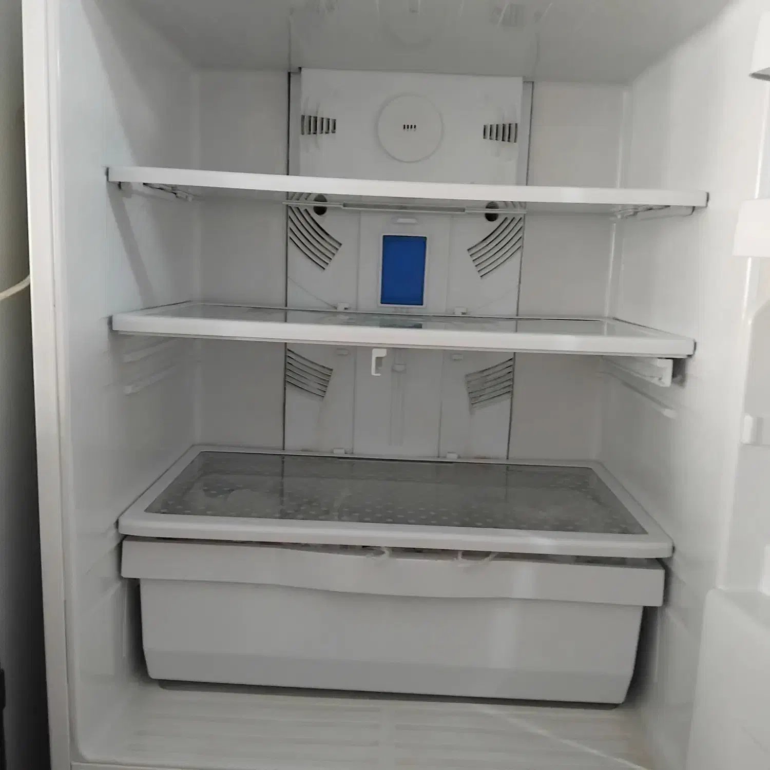 یخچال فریزر سونیا|یخچال و فریزر|شیراز, رکن‌آباد|دیوار