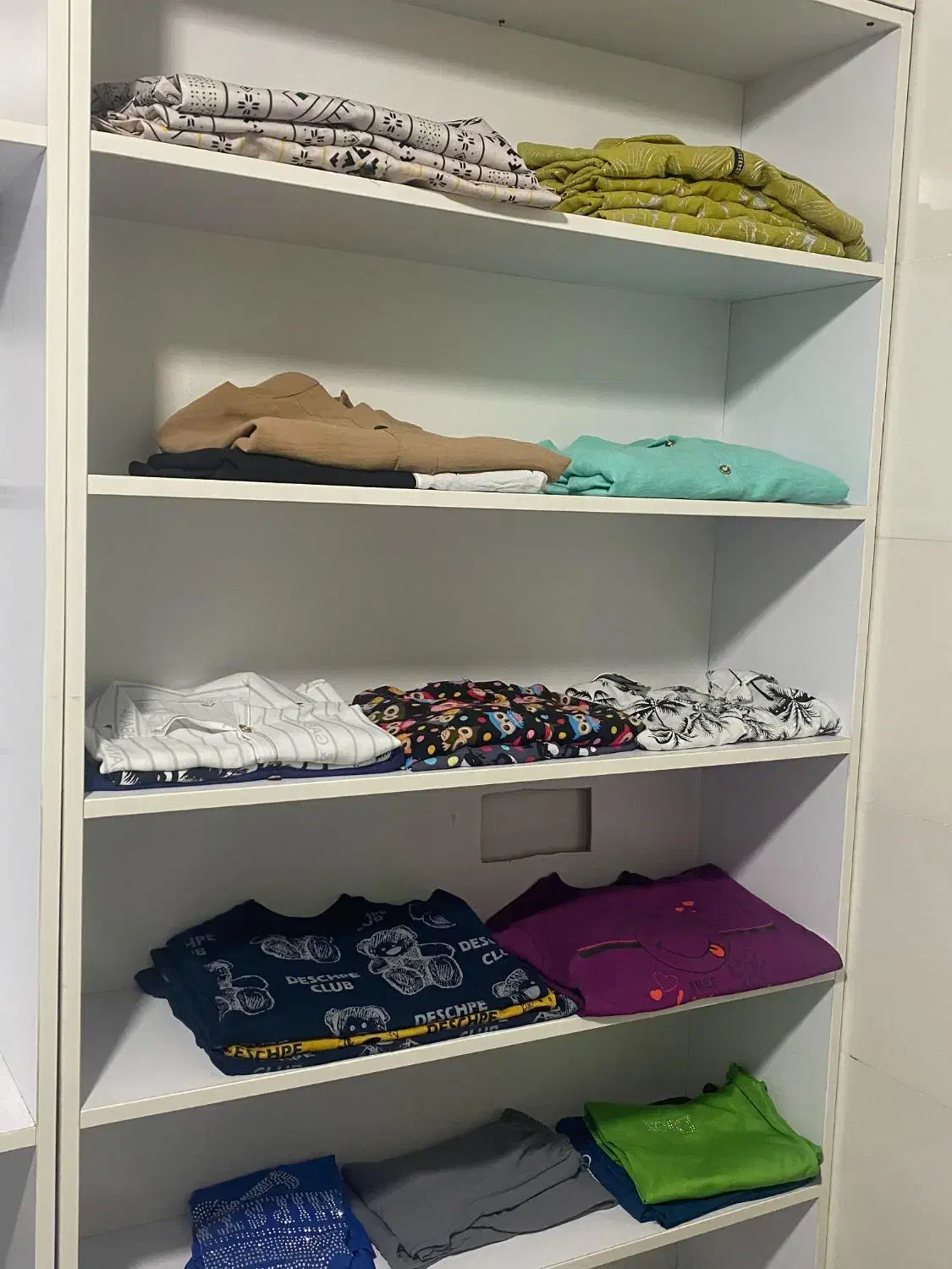 لباس بچگانه زنانه|لباس|گرگان, |دیوار