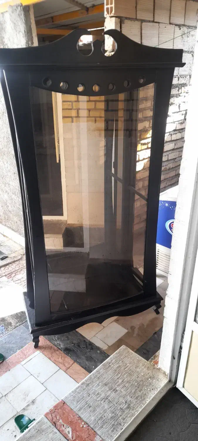 دلاور|جاکفشی، کمد، دراور|پیشوا, |دیوار