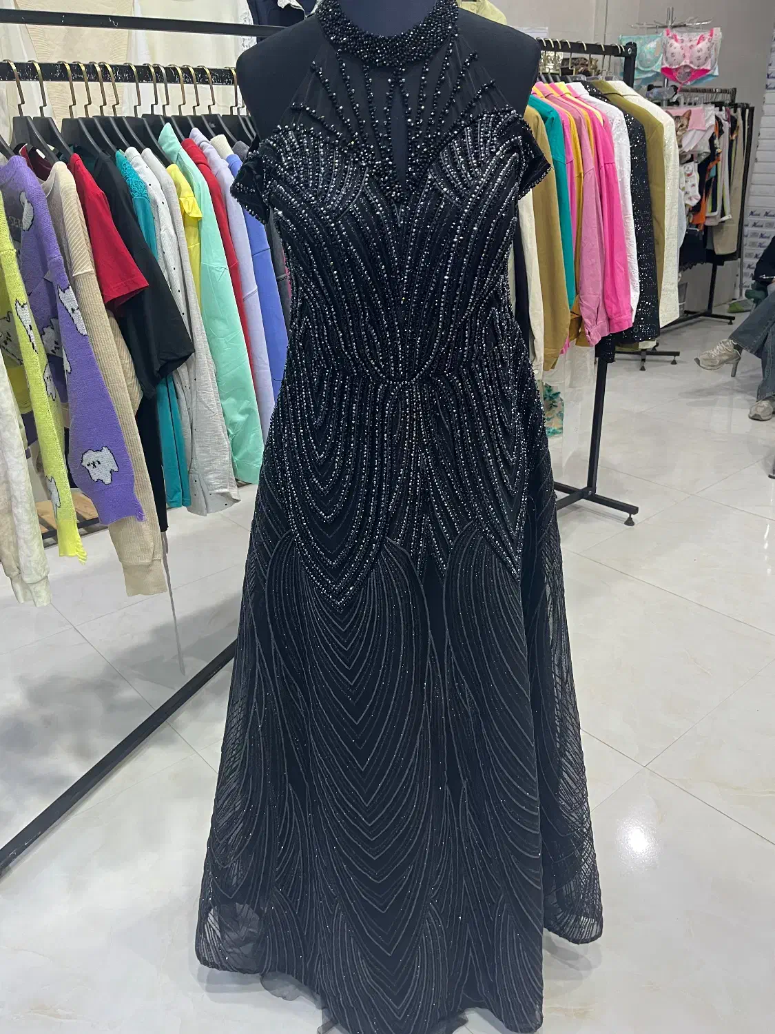 فروش لباس مجلسی|لباس|سبزوار, پاسداران|دیوار