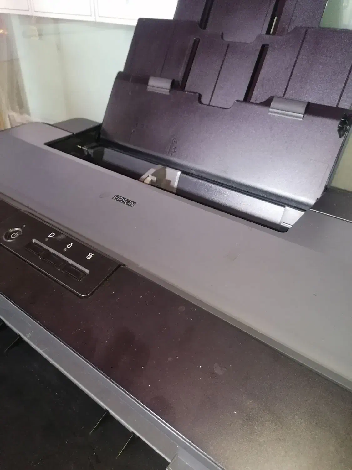 پرینتر L1300|پرینتر، اسکنر، کپی، فکس|اسلام‌‌آباد غرب, |دیوار