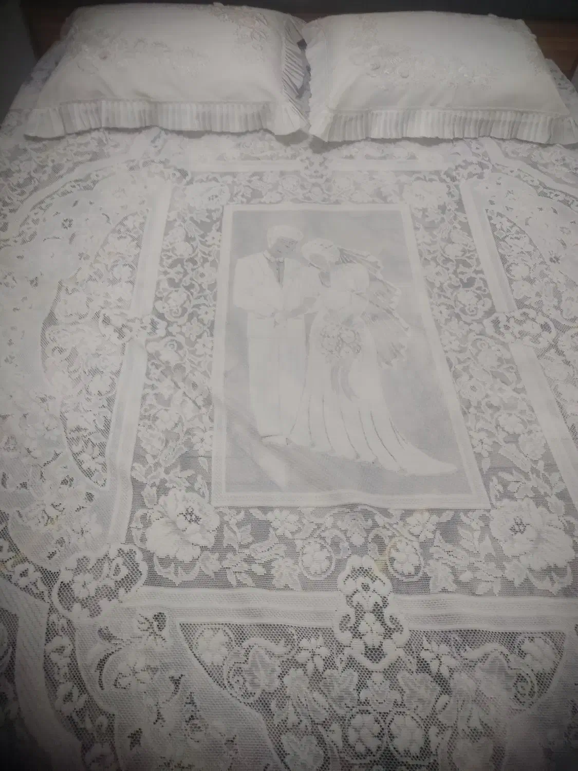 روتختی و دو بالش|سرویس روتختی|نجف‌آباد, فرخی|دیوار