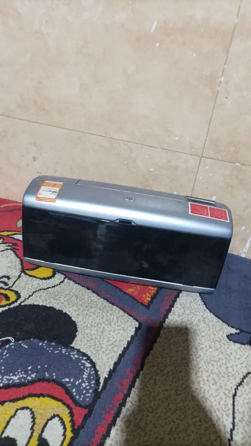 پرینتر رنگی|پرینتر، اسکنر، کپی، فکس|نسیمشهر, |دیوار