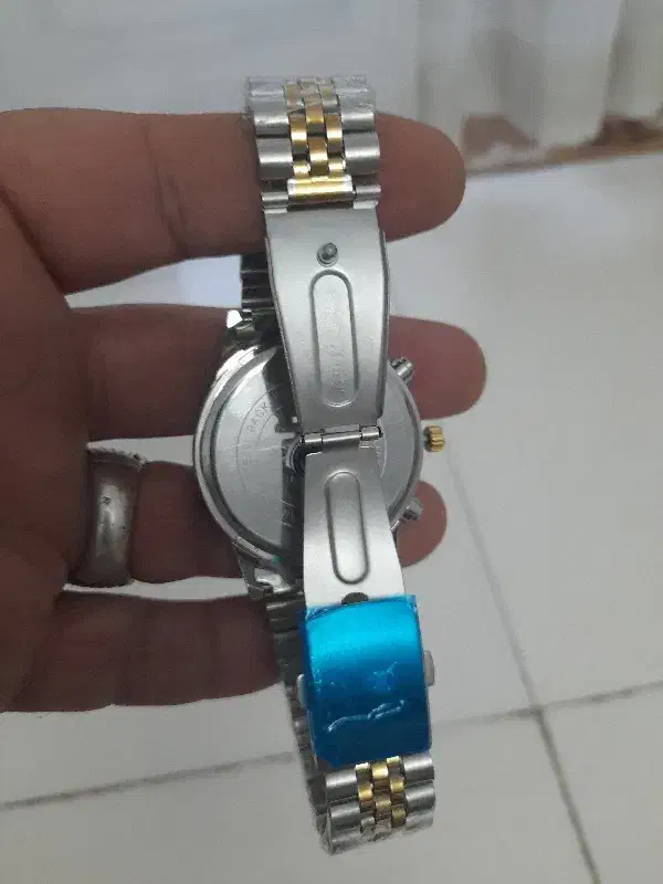 ساعت سیتیزن|ساعت|پاکدشت, پاکدشت (مامازند)|دیوار