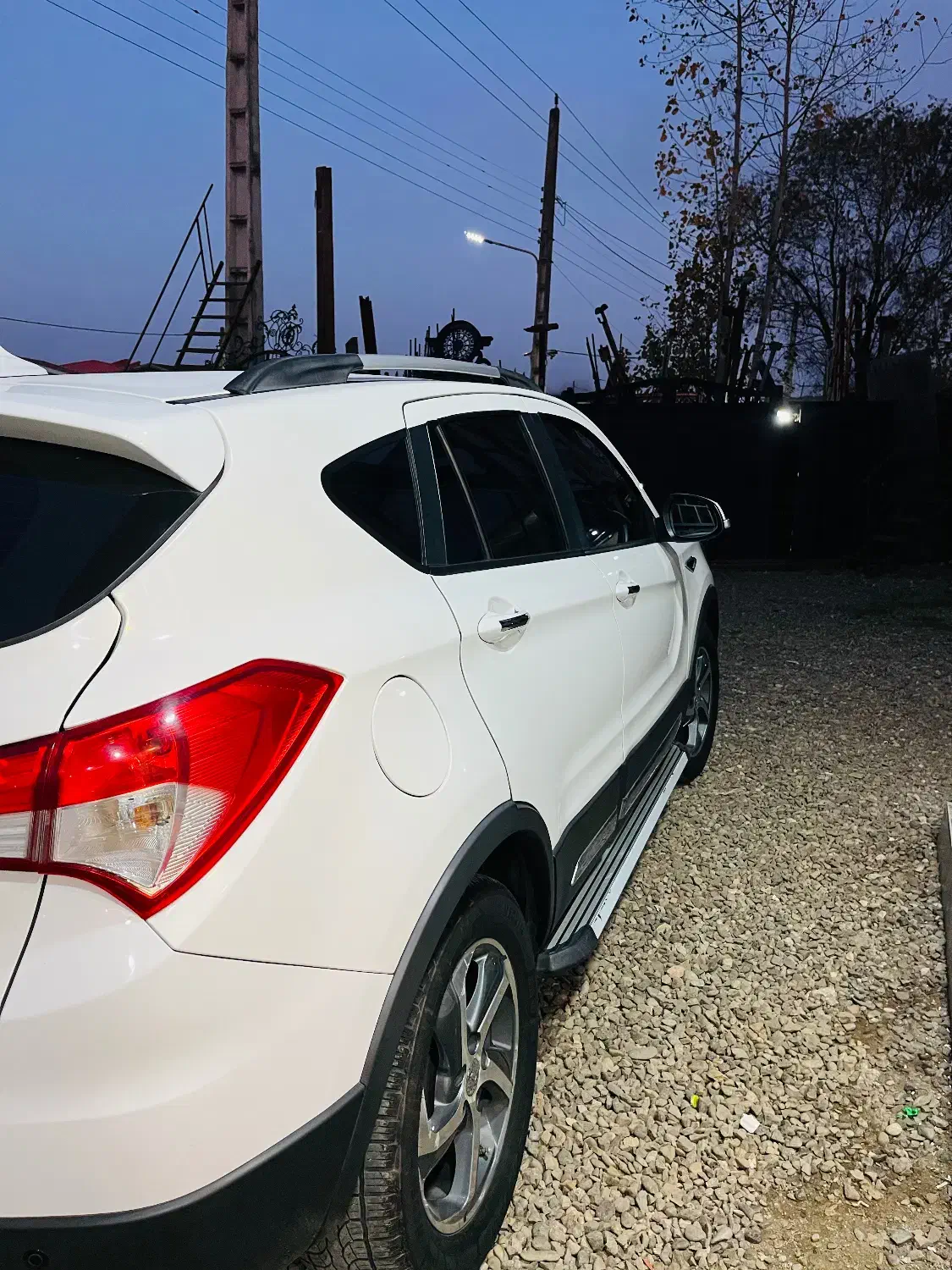 هایماs5 مدل ۹۸ کم کار|خودرو سواری و وانت|املش, |دیوار