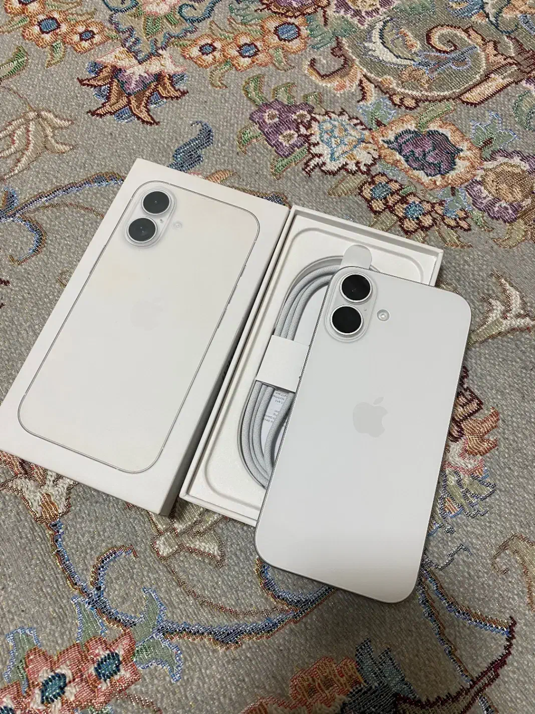 آیفون ۱۶ نرمال|موبایل|شهریار, شهرک شاهد|دیوار