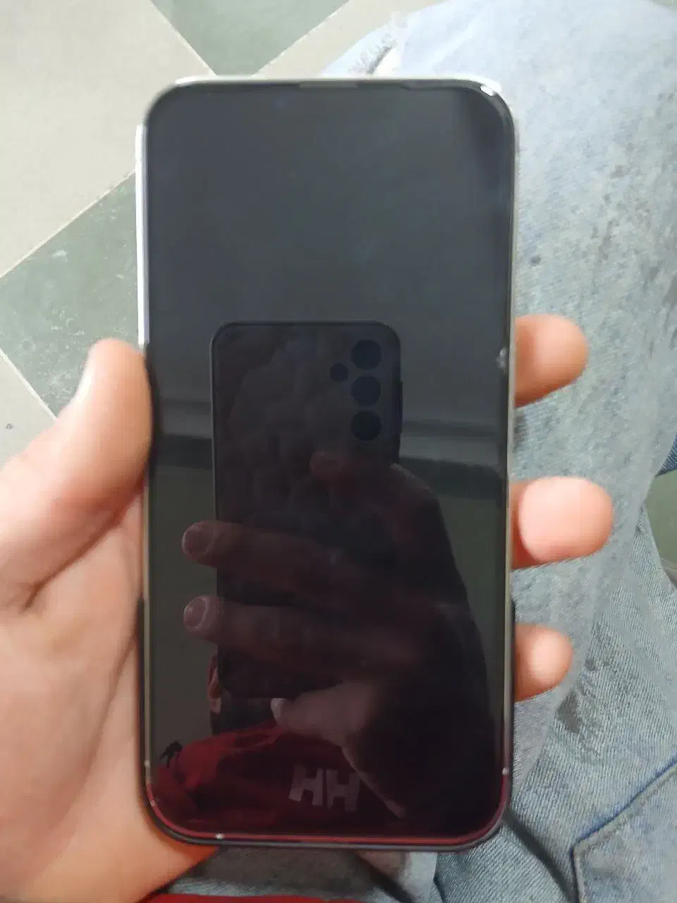 ایفون ۱۳پرومکس|موبایل|تهران, شهران جنوبی|دیوار