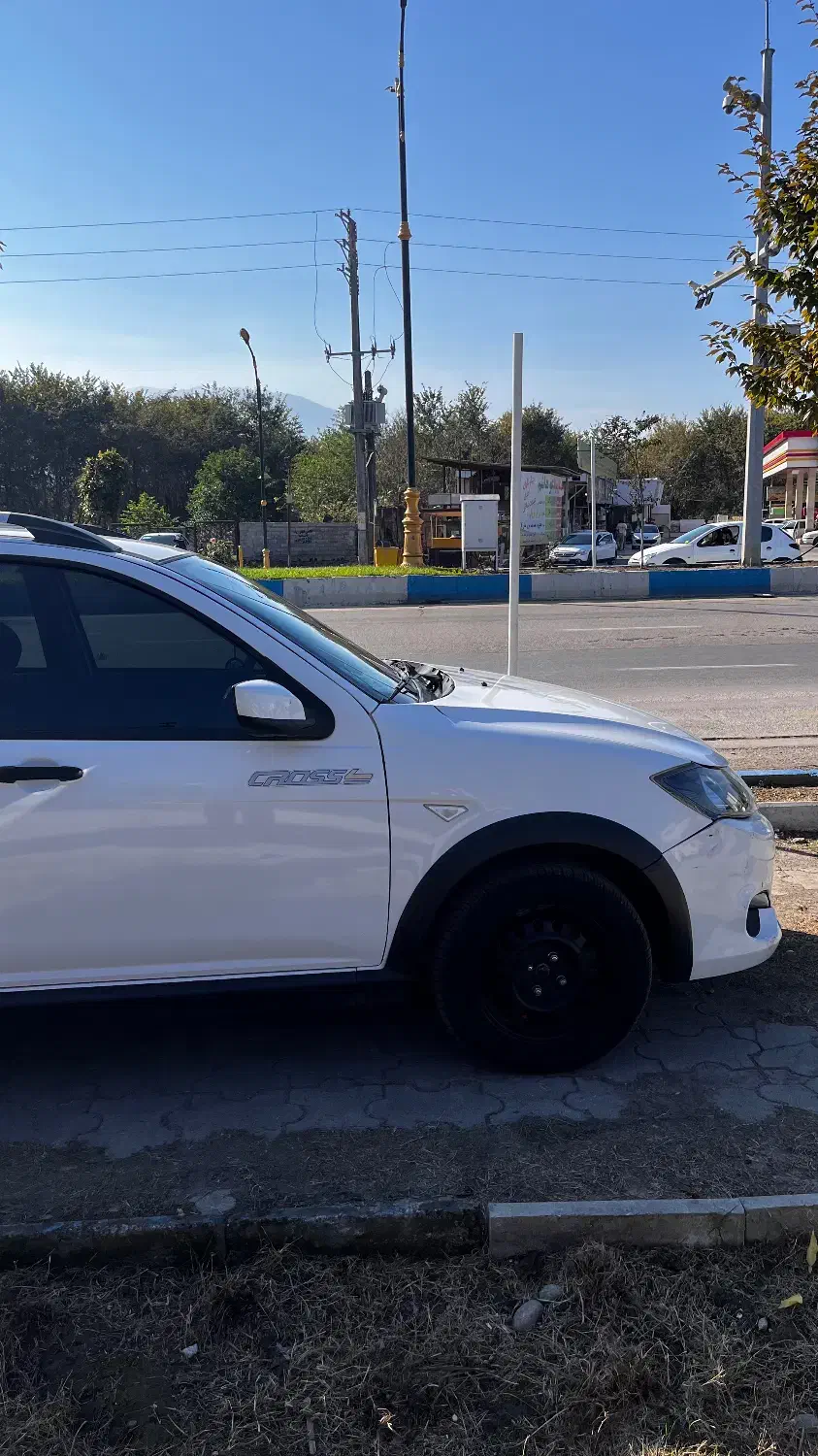 کوییک|خودرو سواری و وانت|کلارآباد, |دیوار