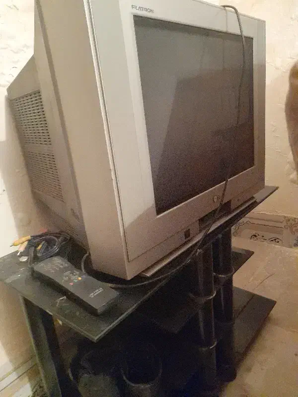 تلویزیون|تلویزیون و پروژکتور|خرمشهر, |دیوار