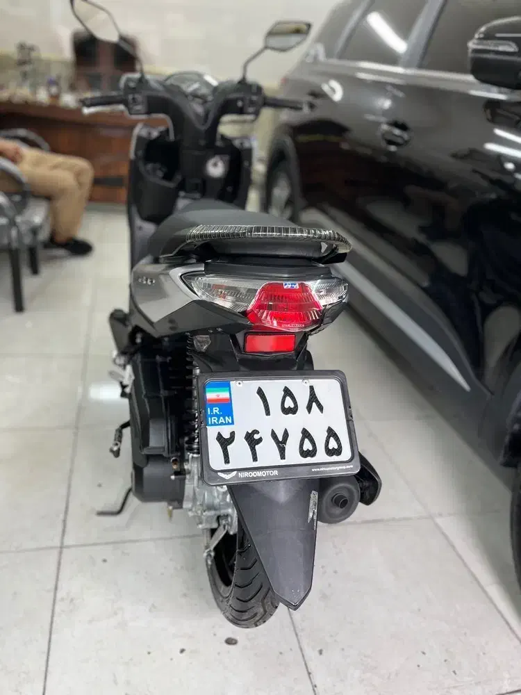 yamaha gr|موتورسیکلت|تهران, خزانه|دیوار