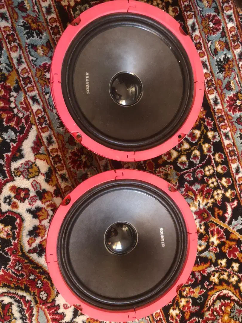 ضبط و باند پایونر|قطعات یدکی و لوازم جانبی|شیراز, پودنک|دیوار