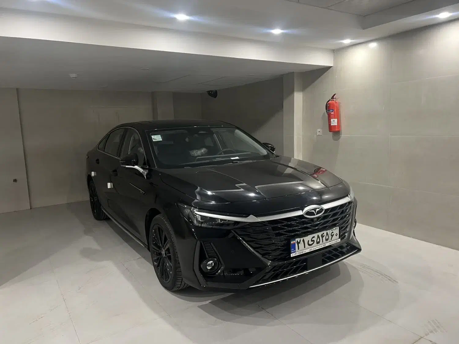 اریزو ۸|خودرو سواری و وانت|تهران, امیر بهادر|دیوار