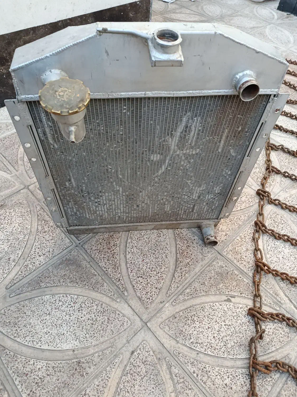 وسایل کامیون|قطعات یدکی و لوازم جانبی|شاهرود, |دیوار