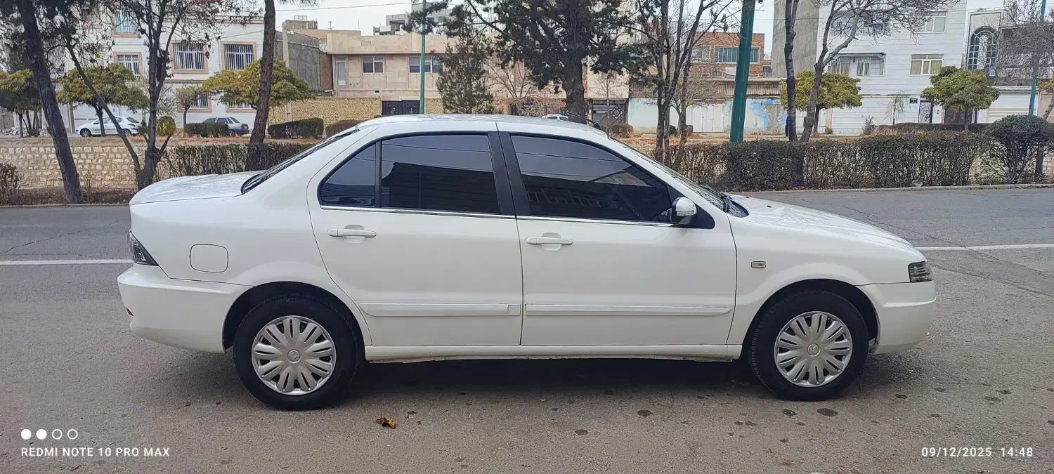 سورن دو گانه|خودرو سواری و وانت|الیگودرز, |دیوار