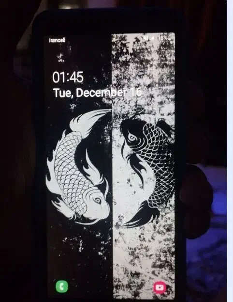 A01core|موبایل|تهران, شمیران‌نو|دیوار