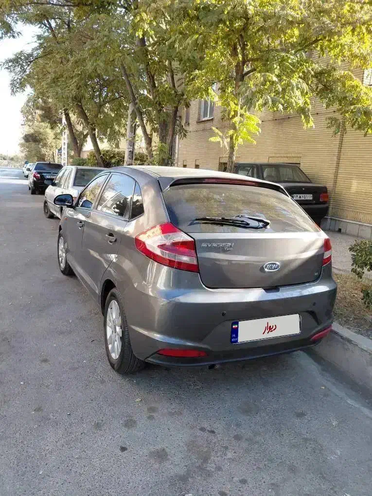 MVM315H فول|خودرو سواری و وانت|مشهد, مهدی آباد (بلوار توس)|دیوار