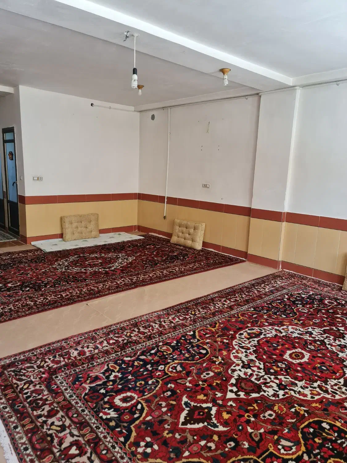 اجاره کوتاه مدت ( روزانه ، هفتگی ، ماهانه )|اجارهٔ کوتاه‌مدت آپارتمان و سوئیت|شهرکرد, |دیوار