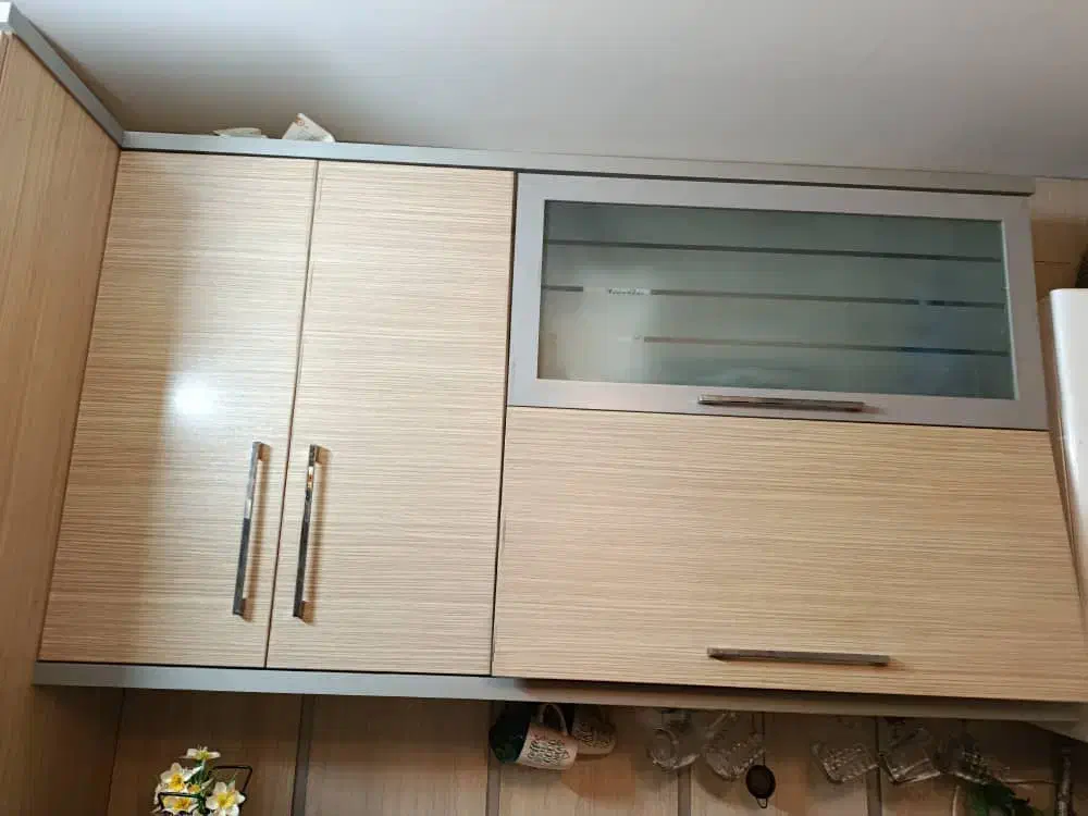 کابینت آشپزخانه سالم|مصالح و تجهیزات ساختمان|اصفهان, ملکشهر|دیوار