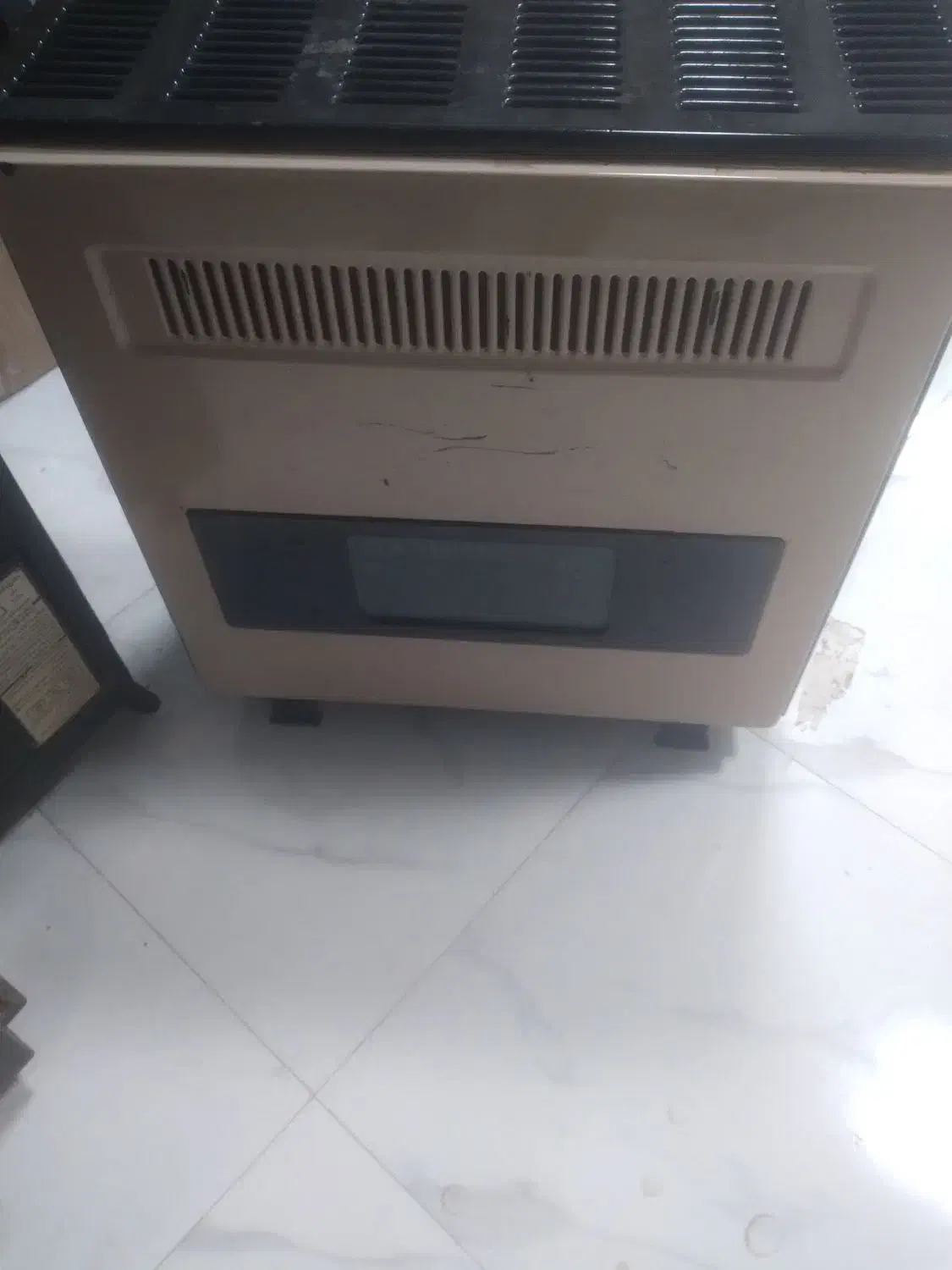 بخاری مهیا گاز|بخاری، هیتر، شومینه|پارس‌آباد, |دیوار