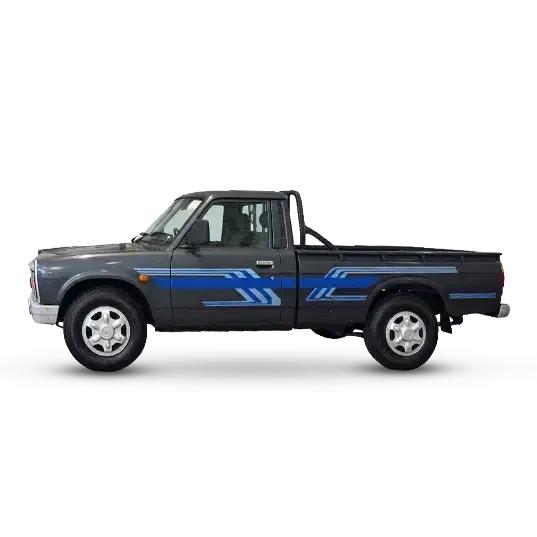 فروش حواله زامیاد دو گانه اکستند|خودرو سواری و وانت|کامیاران, |دیوار