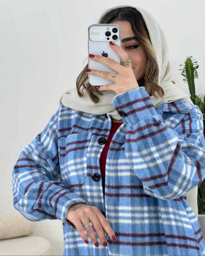 شکت موهر پشمی|لباس|بروجن, |دیوار