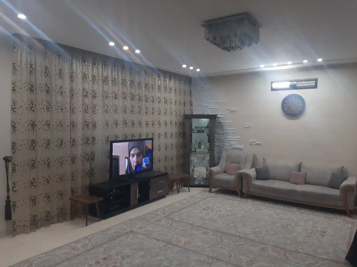 آپارتمان/۱۱۰متر/سعدآباد/مطهری جنوبی/صاحب الزمان|فروش آپارتمان|مشهد, سعد آباد|دیوار