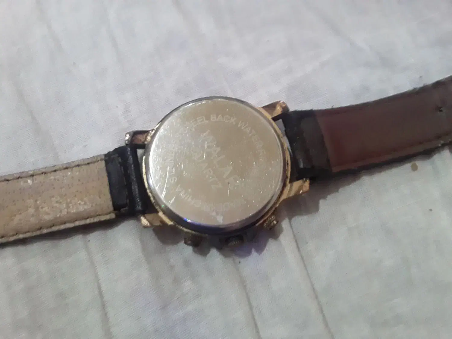 ساعت تمیز وشیک|ساعت|آبادان, |دیوار