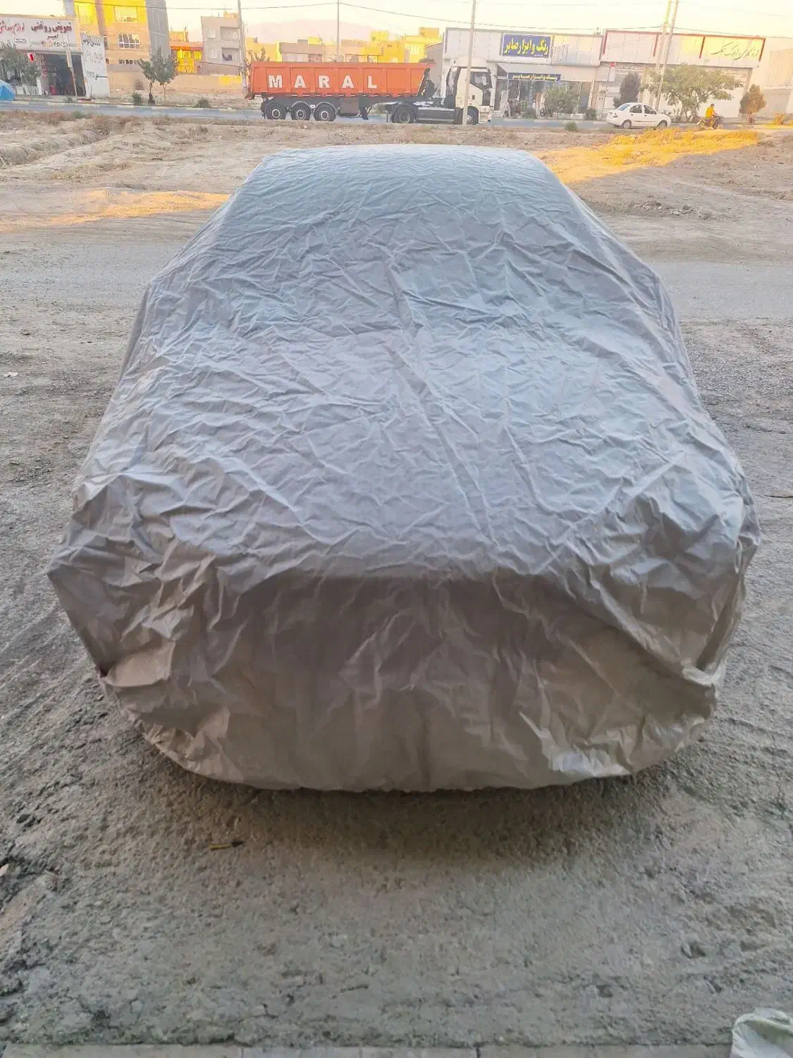 چادرماشین|قطعات یدکی و لوازم جانبی|شیروان (خراسان), |دیوار