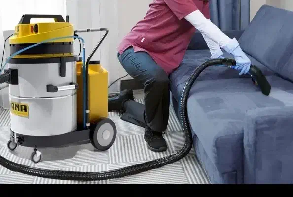 شستشو مبل وفرش وموکت ،صندلی اداری در محل شما|خدمات نظافت|نهبندان, |دیوار