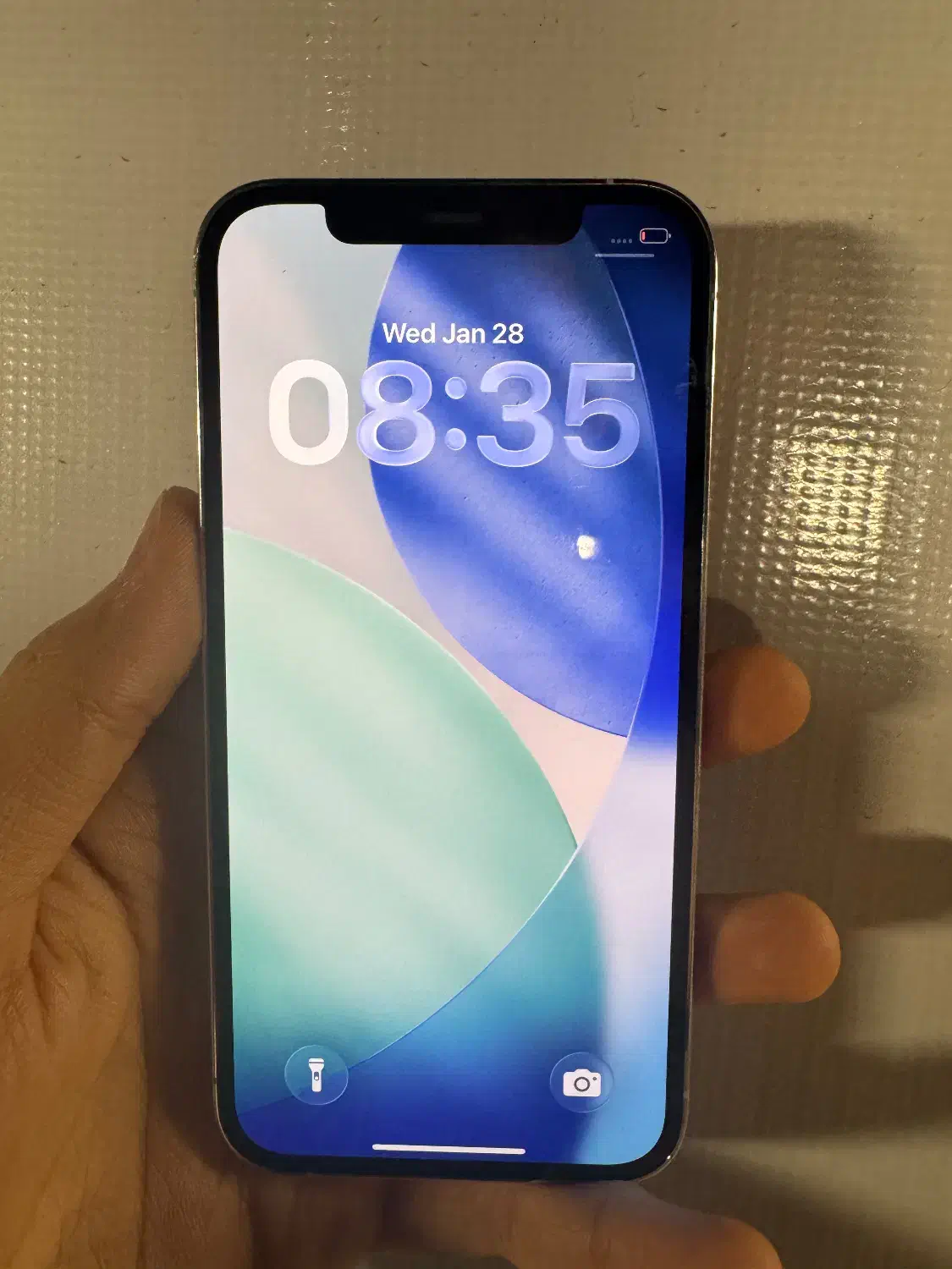 12pro 512gig|موبایل|تهران, فردوسی|دیوار