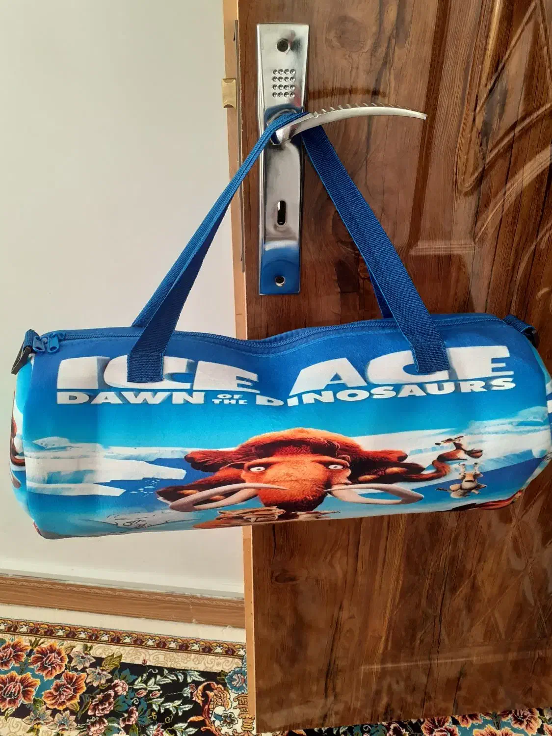 ساک بچگانه|اسباب و اثاث بچه|اسلامآباد غرب, |دیوار