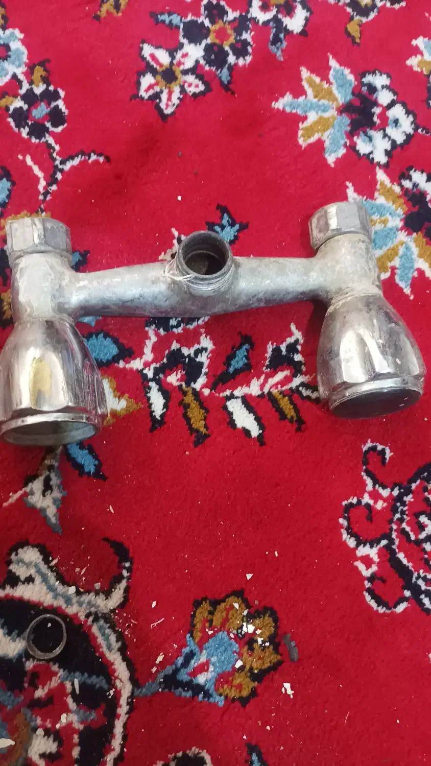 شیر الات|لوازم سرویس بهداشتی|تبریز, |دیوار