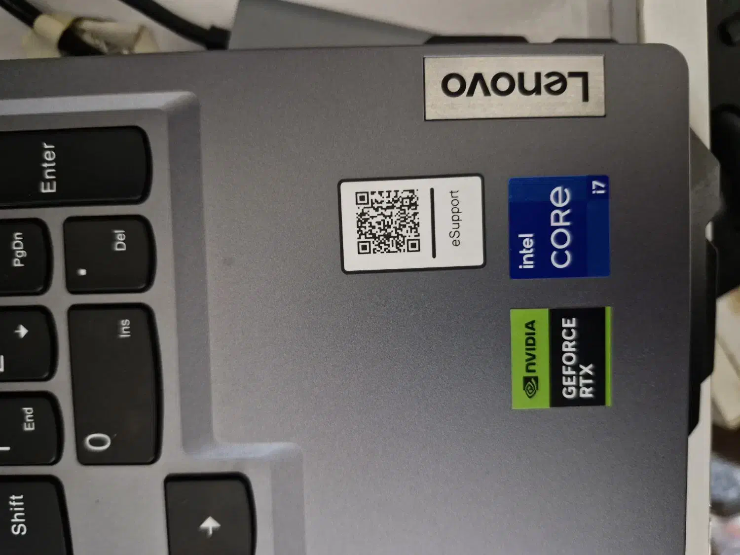 Lenovo LOQ|رایانه همراه|بندرعباس, |دیوار