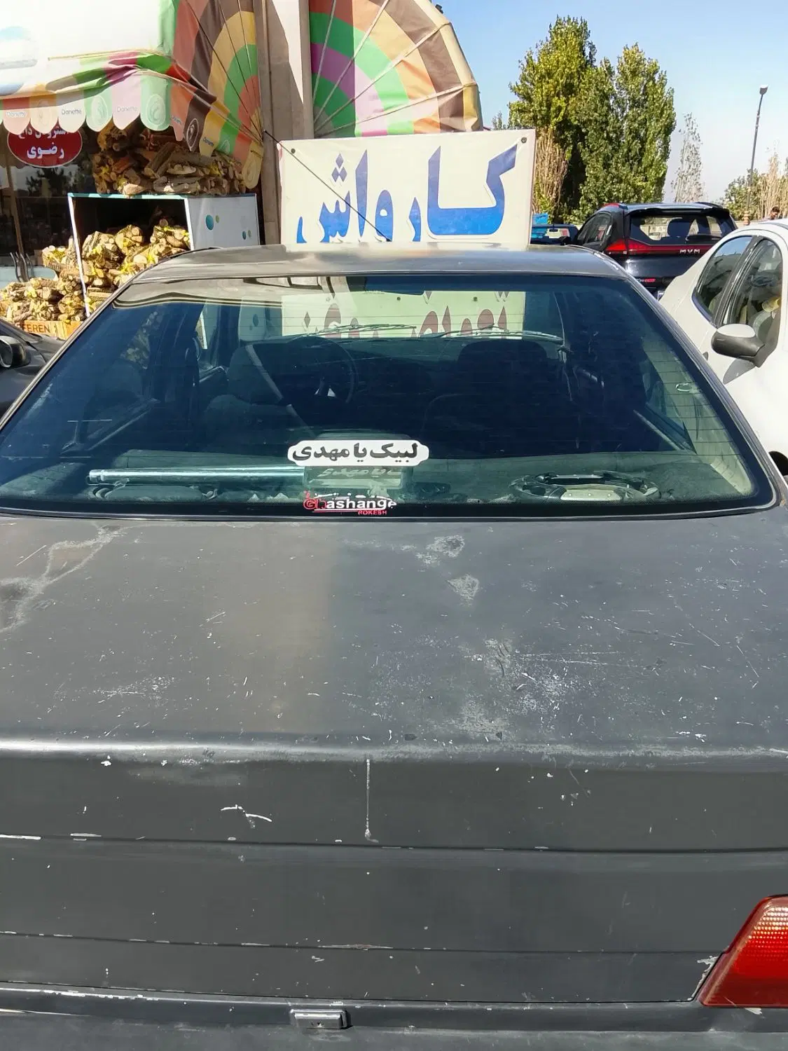 405‌مدل84|خودرو سواری و وانت|مشهد, گلبرگ شمالی|دیوار