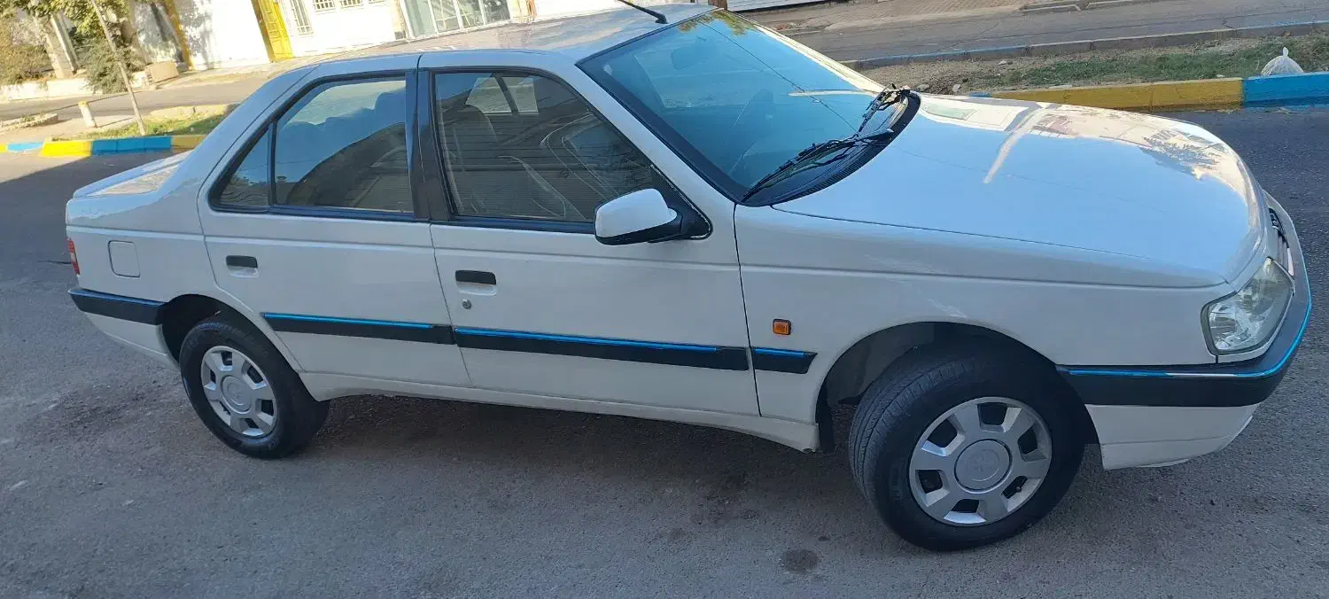 تیوفایو ۹۶ زیر قیمت|خودرو سواری و وانت|تربت جام, شاد|دیوار