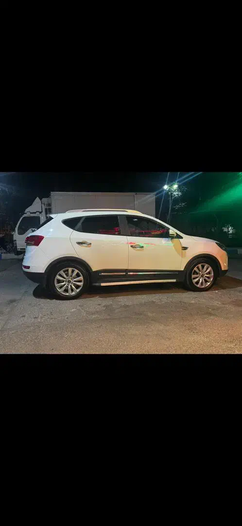 جکs5 اتومات بی رنگ باشارژر وایرلس و ...|خودرو سواری و وانت|پاکدشت, شهرک انقلاب|دیوار