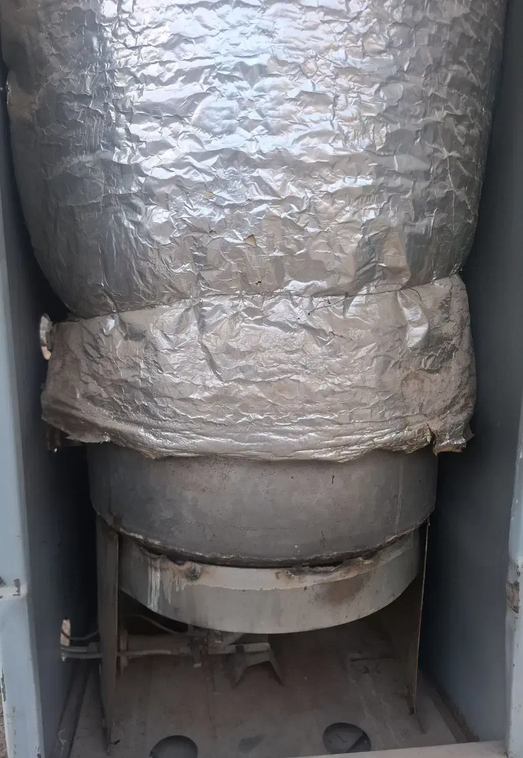 آبگرمکن|آبگرمکن، پکیج، شوفاژ|گناباد, |دیوار