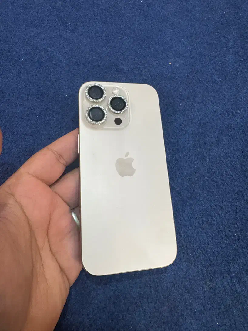 Iphone 16 pro 256|موبایل|اهواز, کمپلو جنوبی|دیوار