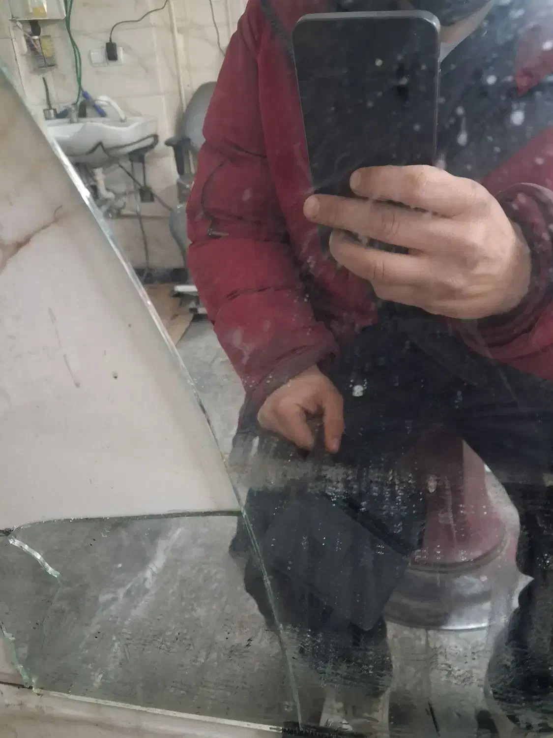 A26|موبایل|تهران, ارجمندی راد|دیوار