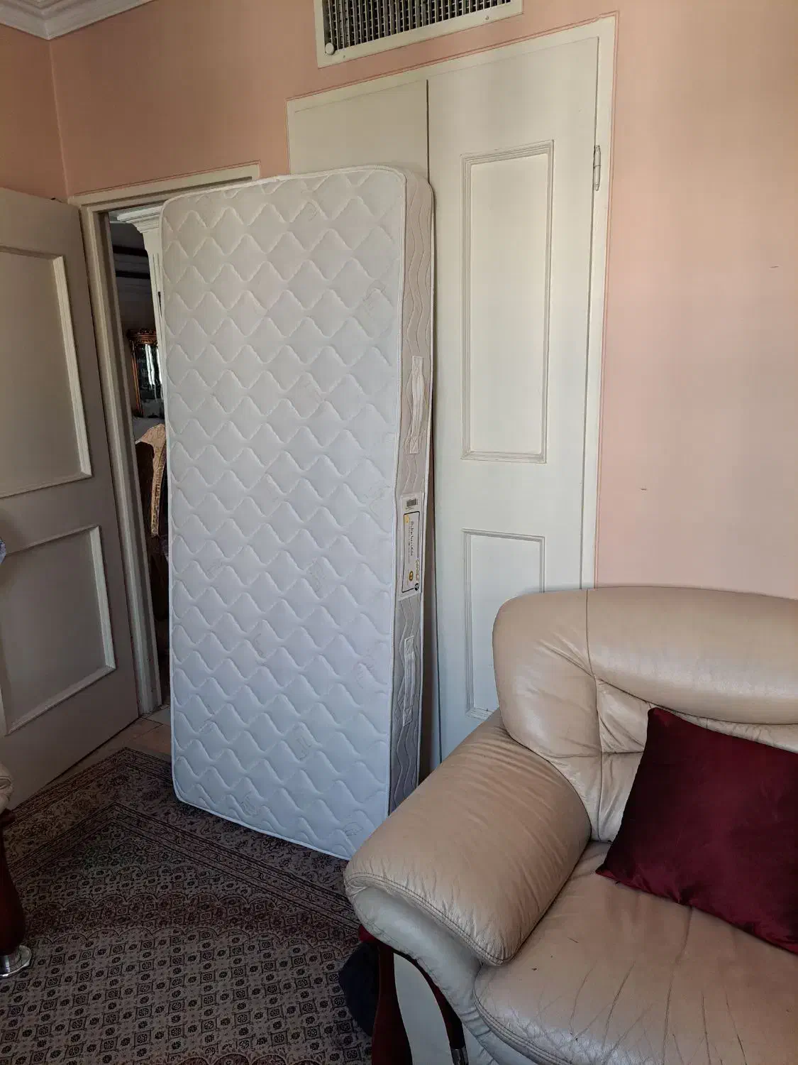 تشک رویا بنل ۵|تشک تختخواب|تهران, امانیه|دیوار