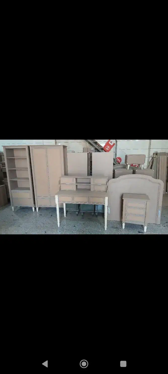 تولیدی انواع صنایع چوب|مبلمان خانگی و میز عسلی|اهواز, شهرک شهید عباس پور|دیوار