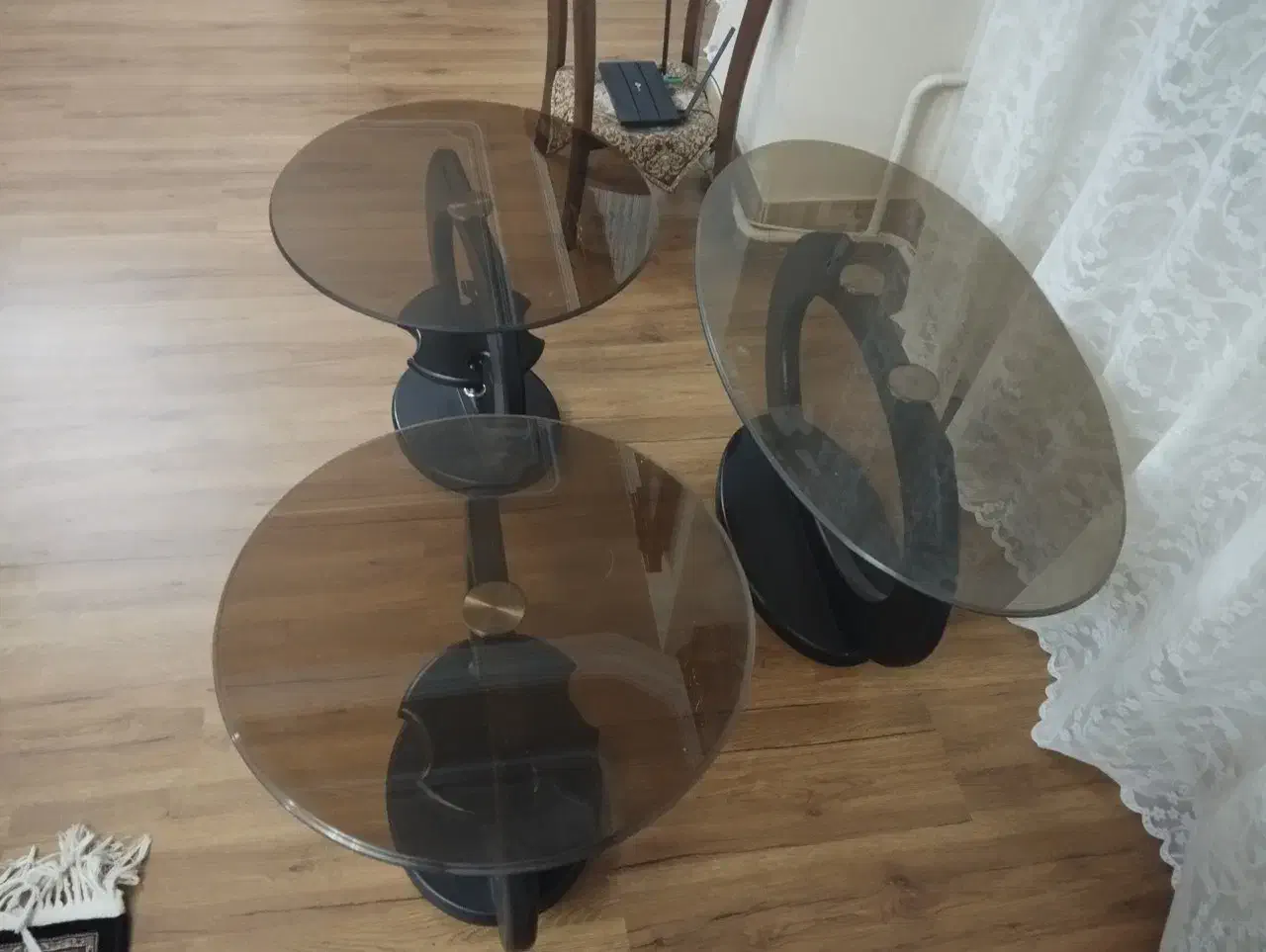 میز جلو مبلی|مبلمان خانگی و میز عسلی|تبریز, |دیوار