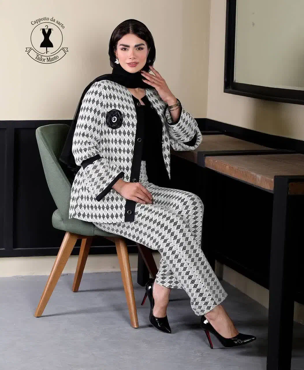 انواع کت و شلوار اسپرت،ساحلی،ستهای اسپرت و مجلسی|لباس|اصفهان, میرعماد|دیوار