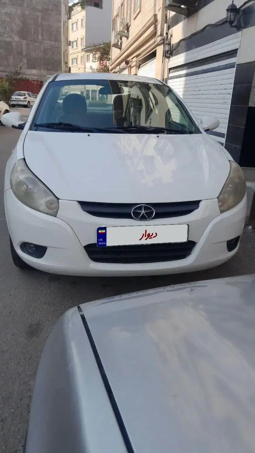 جک j3|خودرو سواری و وانت|رشت, آزادگان|دیوار