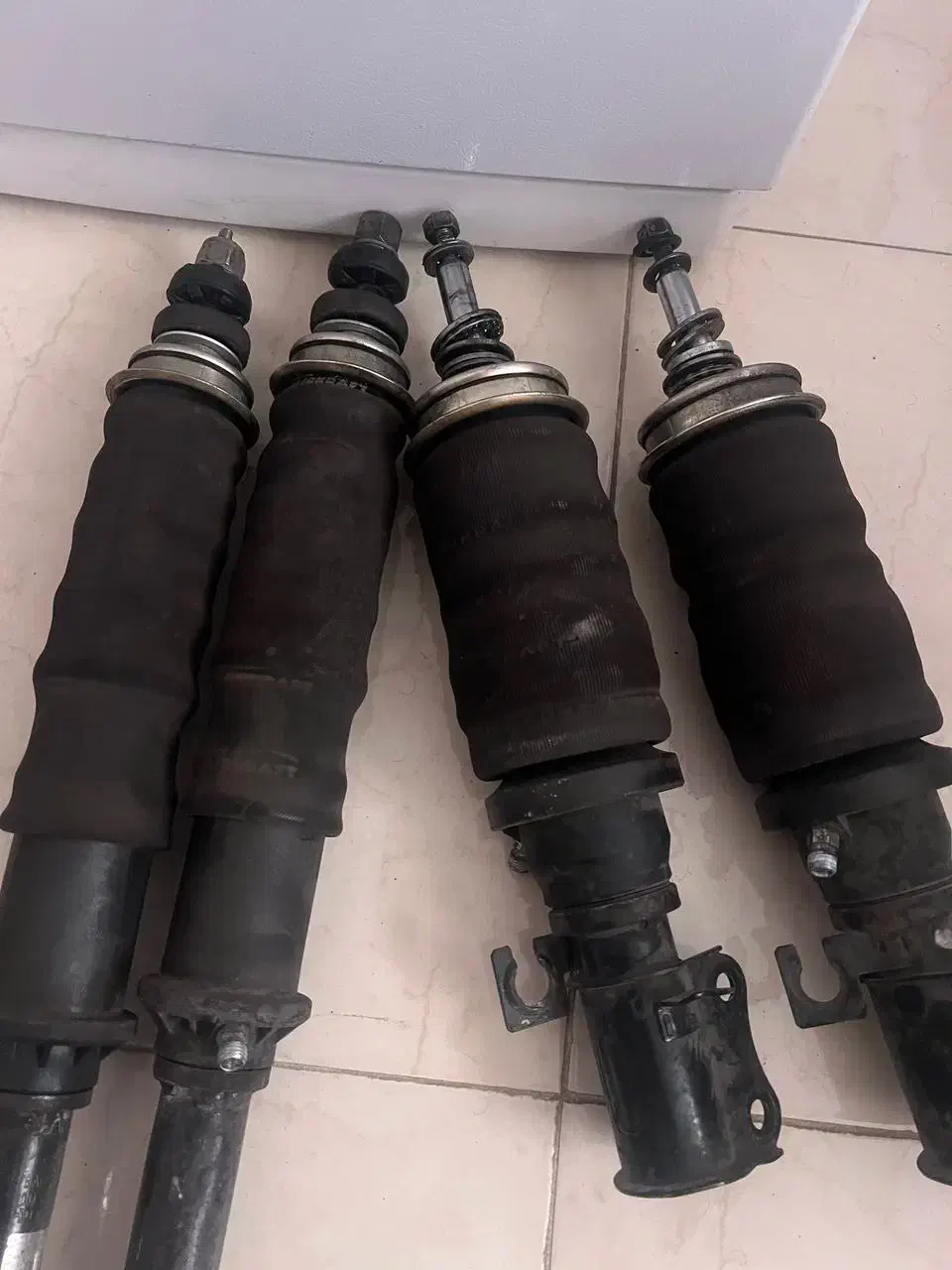 کمک بالن|قطعات یدکی و لوازم جانبی|شیراز, کیان شهر|دیوار